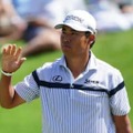 日本勢トップの松山英樹は22位（撮影：岩本芳弘)