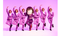 テレビアニメ「おそ松さん」第4期オープニングテーマ、DA PUMPに決定 海外楽曲を日本語オリジナルの歌詞でカバー 画像