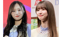 乃木坂46菅原咲月、“キャプテン”梅澤美波への憧れを明かす「ずっとずっと背中を追い続けたい人」 画像