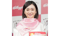 MEGUMI、安達祐実の“何事にも動じない”メンタルに驚き「結構なタイミングで会ったじゃないですか」 画像