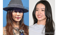 工藤静香＆Koki,、母娘お出かけ2ショット公開「遺伝子強い」「ゴージャス」と反響続々 画像