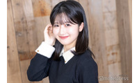「ミス東大」ファイナリスト・須賀ありささんの素顔に迫る【大学コンテスト2025特集】 画像