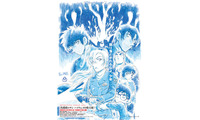 劇場版「名探偵コナン」最新作は「ハイウェイの堕天使」2026年4月10日公開決定 画像