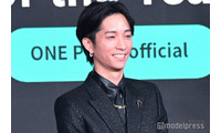 SixTONES田中樹、登壇者に紳士的な気遣い 会場から感嘆の声【TikTok Awards Japan 2025】 画像
