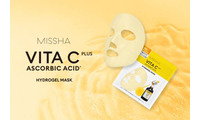 MISSHA、シートが透明に変化する“勝負マスク”が限定登場 画像