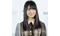 乃木坂46賀喜遥香、グループを卒業した“大好きな人”久保史緒里との約束を明かす「離れても…」 画像