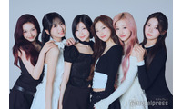 【BABYMONSTER独占インタビュー】“オールラウンダー揃いの怪物”が躍進の1年振り返る 今後の目標・心境の変化は？ 画像