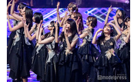 乃木坂46、4年ぶり「レコ大」で企画賞「やっぱりこのステージは特別」梅澤美波が気合い入れる【第67回輝く！日本レコード大賞】 画像