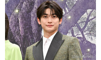 高橋文哉、天海祐希と対峙・スタッフと取っ組み合い…アフレコ収録回顧「普段やっているお芝居に近い状態でやらせていただけた」【クスノキの番人】 画像