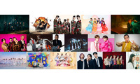 1月26日放送「CDTV」3時間SP、出演者＆歌唱曲発表 ミセス・M!LK・WEST.ら 画像
