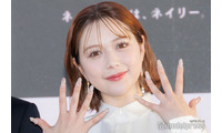 村重杏奈、透けニットから“もちふわ”美ボディ輝く「抜群スタイル」「美しすぎて二度見した」の声 画像
