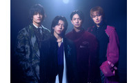 1月31日放送「with MUSIC」Aぇ! groupら出演者＆歌唱曲発表 鈴木雅之＆篠原涼子はTV初コラボ歌唱 画像