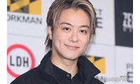 EXILE TAKAHIRO「我ながら可愛すぎる」手描き絵のクオリティ話題「何度見ても凄い」「多才ぶりに感動」 画像