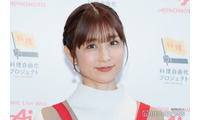 3児の母・小倉優子、弁当作りに抱いていたプレッシャーとは？“料理自由化”も宣言「子どもはお肉だけの方が喜ぶ」 画像