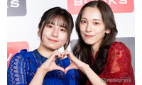 都丸紗也華＆亜華梨、初の姉妹写真集に手応え「皆さんをドキッとさせる」 幻のタイトル案は「TT姉妹」 画像
