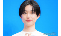 河合優実、ばっさりショートヘアで登場「かなりポンコツ」パブリックイメージとのギャップ明かす イベントでハプニングも 画像