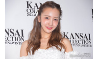 板野友美、4歳娘からの英語ラブレター公開「上手に書けてる」「イラストも可愛い」と反響続々 画像