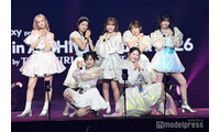 ME:I、新曲「Best Match」世界初披露 “ギャラクシーファッション”でランウェイも【TGCあいち・なごや2026】 画像