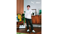 Snow Man向井康二、ウェア姿でリアルなゴルフ愛表現 “頭から離れない”メンバー明かす 画像