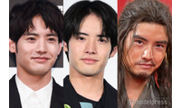 【推し俳優で巡る名作3選】赤楚衛二、甘美なビジュアルを裏切る“泥臭いまでの熱演”に見入る3作 画像
