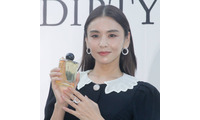滝沢眞規子、お取り寄せしているこだわりのドリンクを紹介「いつも飲んでます」 画像