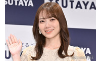 乃木坂46田村真佑、素肌輝くオフショルコーデに絶賛の声「白い妖精みたい」「可愛すぎる」 画像