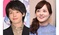 中村倫也、妻・水卜麻美アナとの交際秘話 外出時の徹底ぶり「命狙われているのかってくらい」 画像