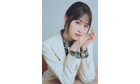 櫻坂46向井純葉「自分がいる意味が見当たらなくて」2時間冷たい床で話を聞いてくれた先輩 もらった優しさを後輩へ【「The growing up train」インタビュー】 画像