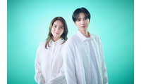 仁村紗和がヒロインに 志尊淳主演「10回切って倒れない木はない」 画像