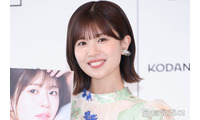 元日向坂46松田好花、サンリオキャラズラリのシール帳公開「すごい量」「センス良くて可愛い」と反響 画像