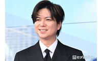 NEWS加藤シゲアキ「あとは主演の大橋と寺西に頑張ってもらって」新施設「TOKYO DREAM PARK」内劇場こけら落とし公演を控え笑顔 オープン日に来場者歓迎 画像