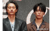 亀梨和也、共演者に「ハートのあざ」つけられる？窪塚洋介も感嘆のアクション秘話「早回ししたみたい」【外道の歌 SEASON2】 画像
