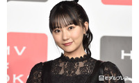 田中美久、日中韓3カ国メイクで雰囲気ガラリ「別人級に雰囲気が変わって凄い」「オフ感から完成されたメイクまでのギャップに驚き」と反響 画像