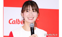 木村沙織、息子顔出しの“お花見2ショット”公開「成長の速さに驚き」「笑顔がそっくり」 画像