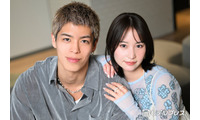 「ラブキン2」“真剣交際”白鳥大珠＆元AKB48永尾まりや、成立カップルとWデート「雑誌の表紙みたい」「憧れ」の声 画像