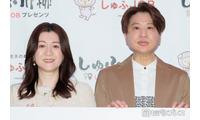 野々村友紀子、育児中に夫・川谷修士の言葉で号泣した過去 新宿交差点での“脱走事件”も回顧「転がり降りるように走っていった」 画像