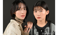 【Netflix「地獄に堕ちるわよ」インタビュー前編】戸田恵梨香、細木数子役は「まさか自分が」 年代別の演じ分け・自ら提案した“癖”…徹底した役作りに伊藤沙莉「説得力がすごかった」 画像
