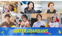 BUDDiiSの森愁斗初主演映画「ウォーターガーディアンズ」公開決定 ネクストブレイクイケメン俳優＆アイドルが勢揃い 画像