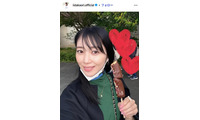 元モー娘。飯田圭織、疲労軽減考えたお弁当が話題「お子さんたち喜びそう」「見た目のインパクトもすごい」 画像