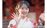 AKB48花田藍衣、活動休止を発表「断続的に体調不良が続いており」ファンへのメッセージも【全文】 画像