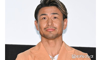 魔裟斗、7歳のイケメン長男を顔出し「お父さんに似てる」「将来が楽しみ」絶賛の声相次ぐ 画像