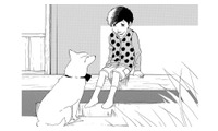 「君は、ずっとそこから見てくれてたんだね」俺が今も描いてるって、あの子も知っているかな【きのこいぬ #24】 画像