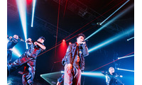 RYOKI MIYAMA（三山凌輝）大阪で初のソロツアー開幕 アーティストとしての強い意志・覚悟見せる「できるからやる。それが一番の答え」 画像