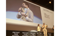 MEGUMIプロデュース『FUJIKO』が日本映画初の快挙　ウディネ・ファーイースト映画祭で最高賞含む2冠達成 画像
