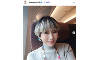 有名女優、長引く風邪の中作った朝食公開「しんどい中これだけ作れるのすごい」「栄養バランス満点」と反響 画像