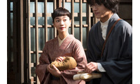 【風、薫る 第29回あらすじ】りん、偶然シマケンと再会 多江は縁談に悩む 画像