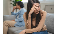 「やめてって何度も言ったよね！」スキンシップが「地雷」に変わった夜。そこから地獄の日々が始まった【GWベストセレクション】 画像