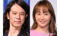 藤本美貴＆庄司智春夫妻、娘が撮影した2ショット披露 次女からのリクエストポーズに「ラブラブすぎ」「センスいい」と反響 画像