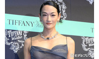 43歳・冨永愛、20年ぶりの出産を報告「久しぶりの新生児と日々です」高齢出産への不安も振り返る 画像