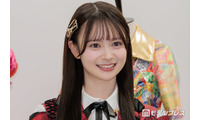 “顔面重要文化財”AKB48センター伊藤百花、同期メンバーとディズニー 美脚ショットに反響「ミニスカート似合ってる」「19期生みんな可愛い」 画像